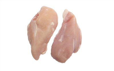 清肉