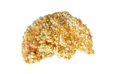 酥炸脆皮香雞排